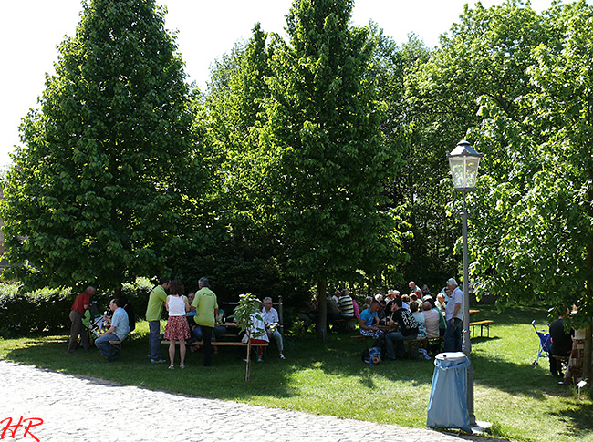 Tag d. Parks u. Gärten 2012
